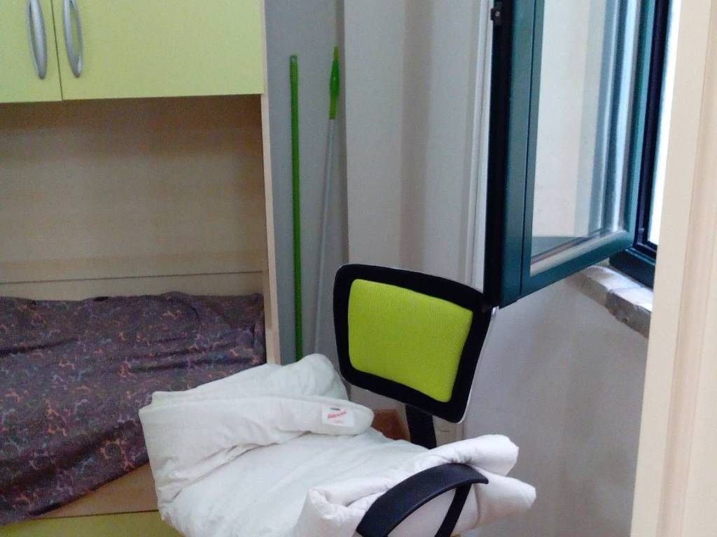 appartamento in affitto a Perugia in zona Centro Città