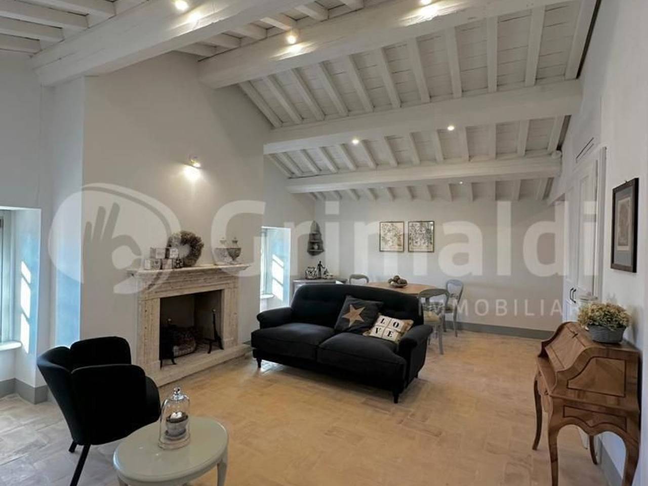 appartamento in affitto a Perugia in zona Centro Città