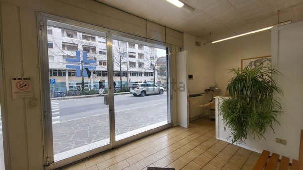 ufficio in affitto a Perugia in zona Case Bruciate