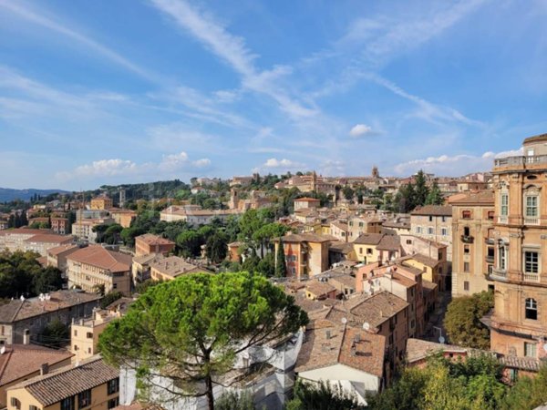 appartamento in affitto a Perugia in zona Centro Città