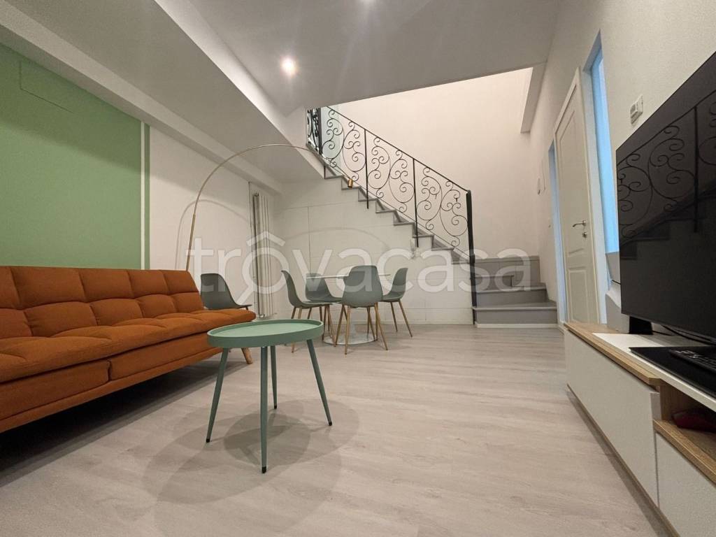 appartamento in affitto a Perugia in zona Centro Città