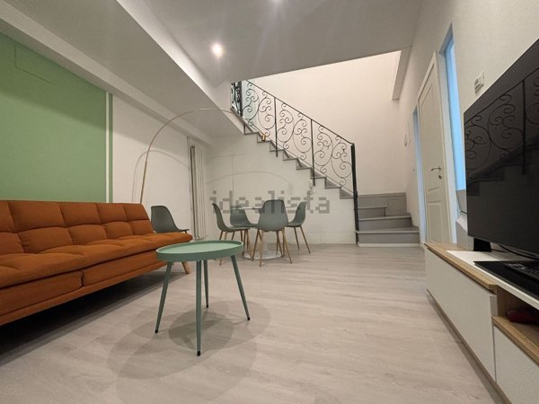 appartamento in affitto a Perugia in zona Centro Città