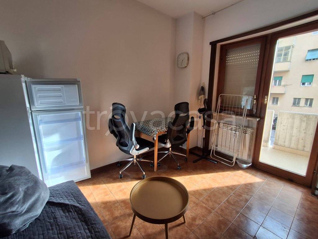 appartamento in affitto a Perugia in zona Centro Città