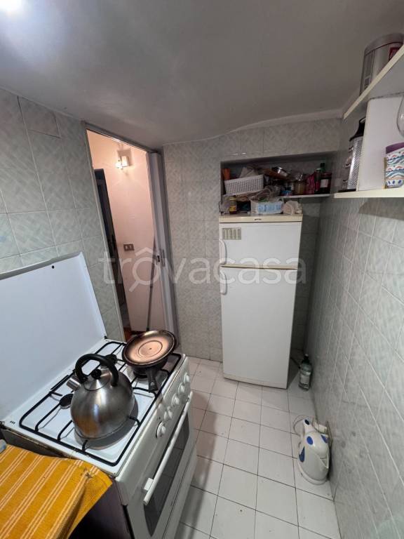 appartamento in affitto a Perugia in zona Centro Città