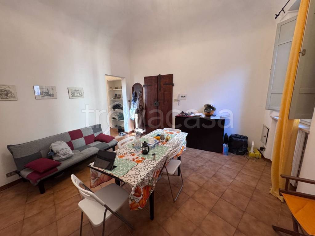 appartamento in affitto a Perugia in zona Centro Città