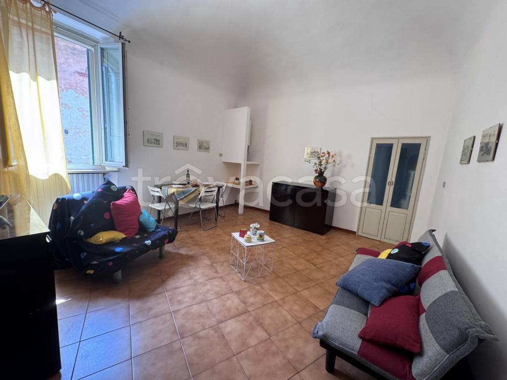 appartamento in affitto a Perugia in zona Centro Città