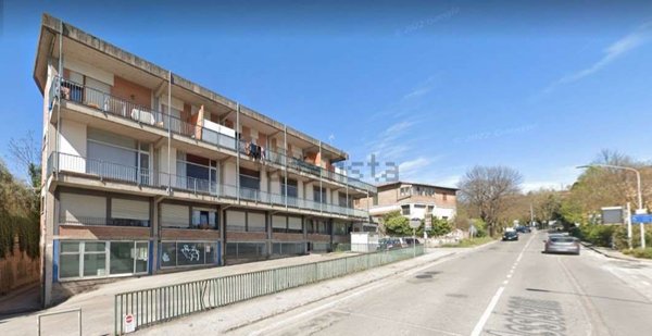 appartamento in affitto a Perugia in zona Stazione