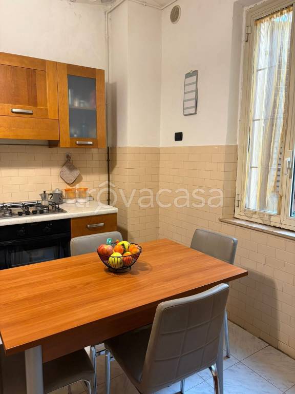 appartamento in affitto a Perugia in zona Pretola