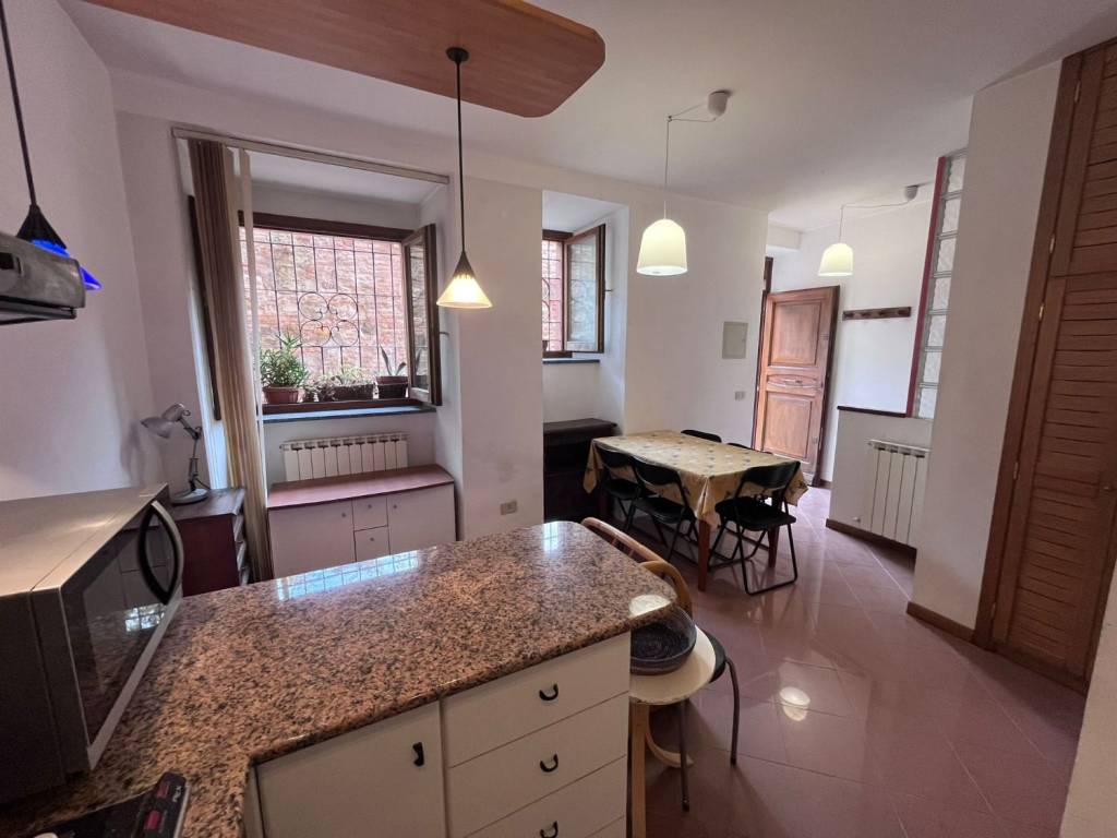 appartamento in affitto a Perugia in zona Elce