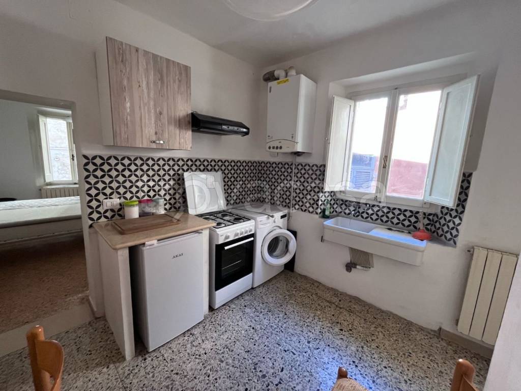 appartamento in affitto a Perugia in zona Elce