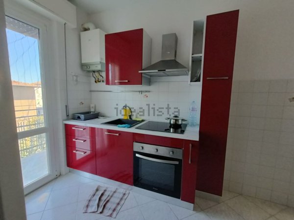 appartamento in affitto a Perugia in zona San Sisto