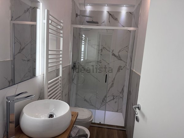 appartamento in affitto a Perugia in zona Case Bruciate