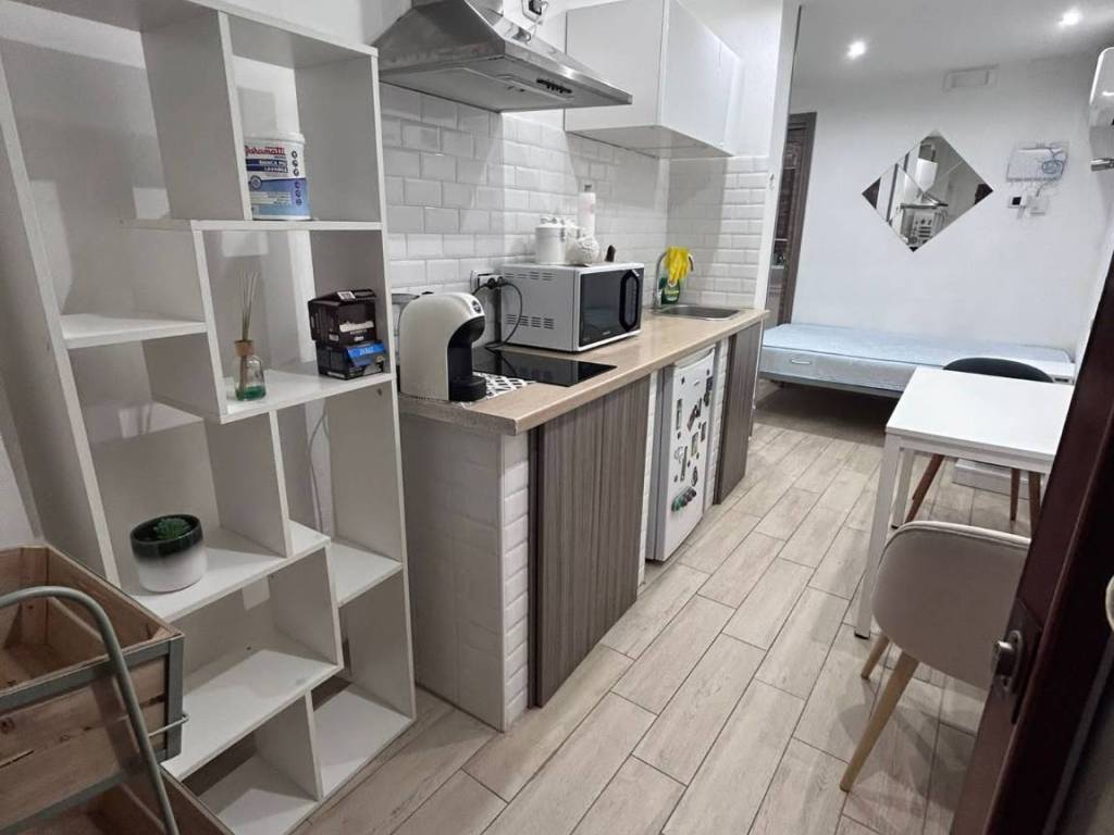 monolocale in affitto a Perugia in zona Elce