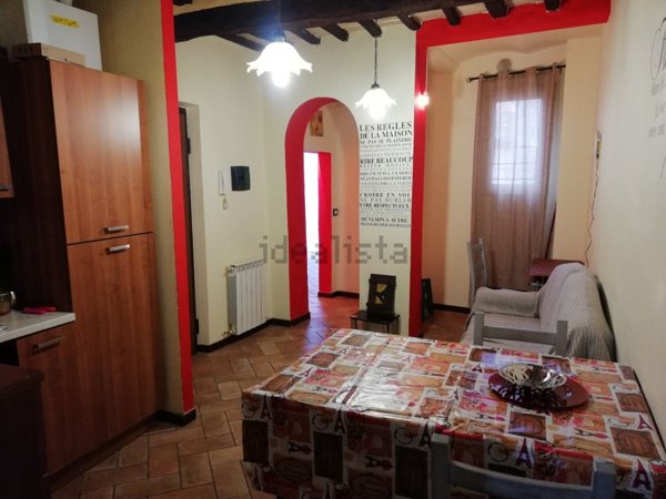 appartamento in affitto a Perugia in zona Centro Città