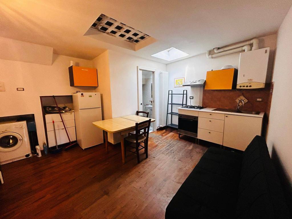 appartamento in affitto a Perugia in zona Elce