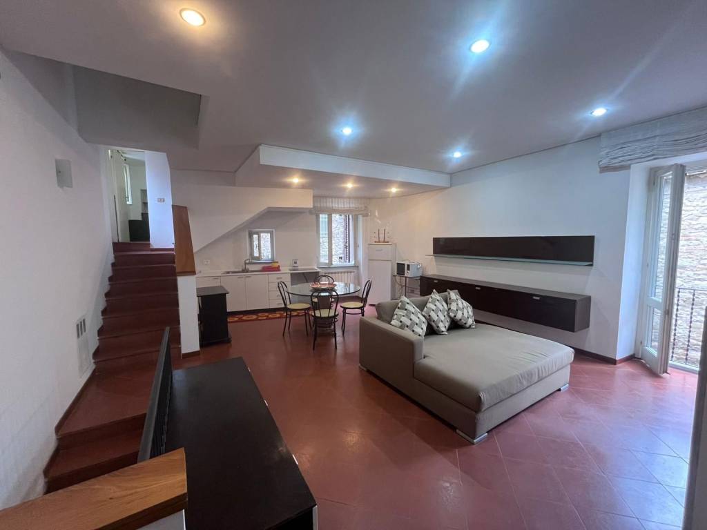 appartamento in affitto a Perugia in zona Elce