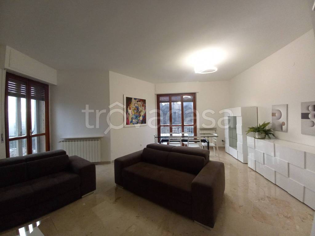 appartamento in affitto a Perugia in zona Centro Città