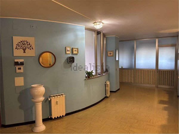 appartamento in affitto a Perugia in zona Madonna Alta