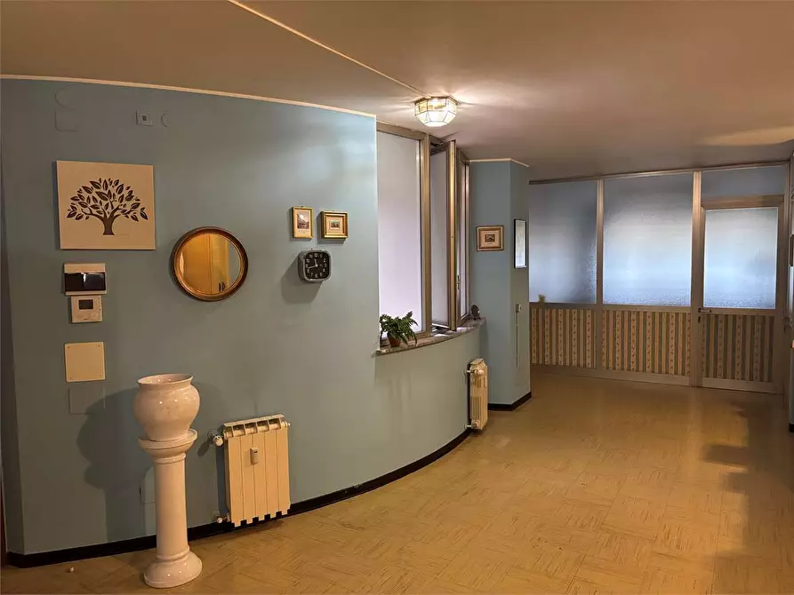 appartamento in affitto a Perugia