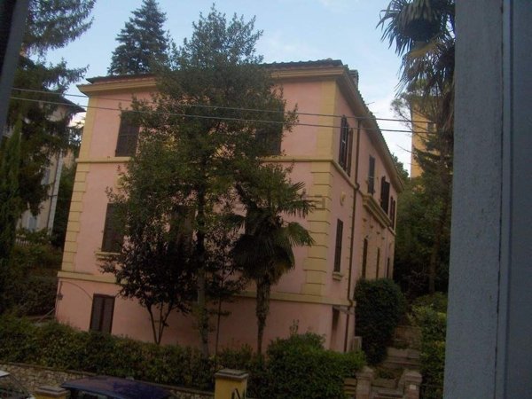 appartamento in affitto a Perugia in zona XX Settembre