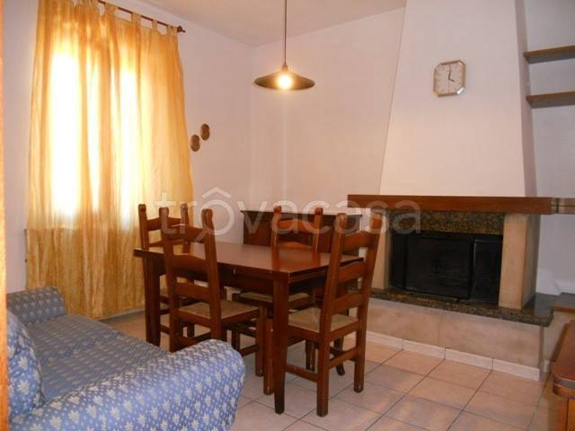 appartamento in affitto a Perugia in zona San Sisto