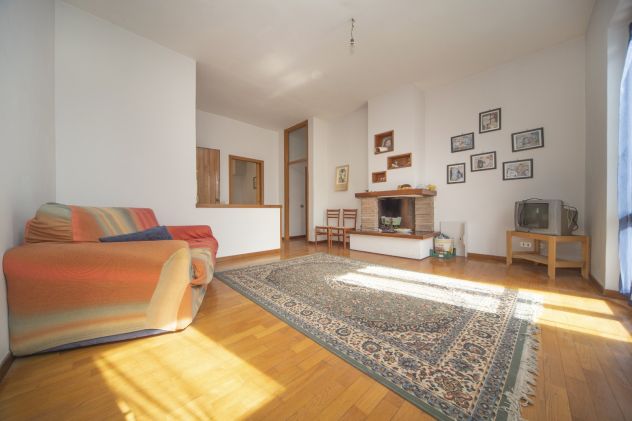 attico in affitto a Perugia in zona Filosofi