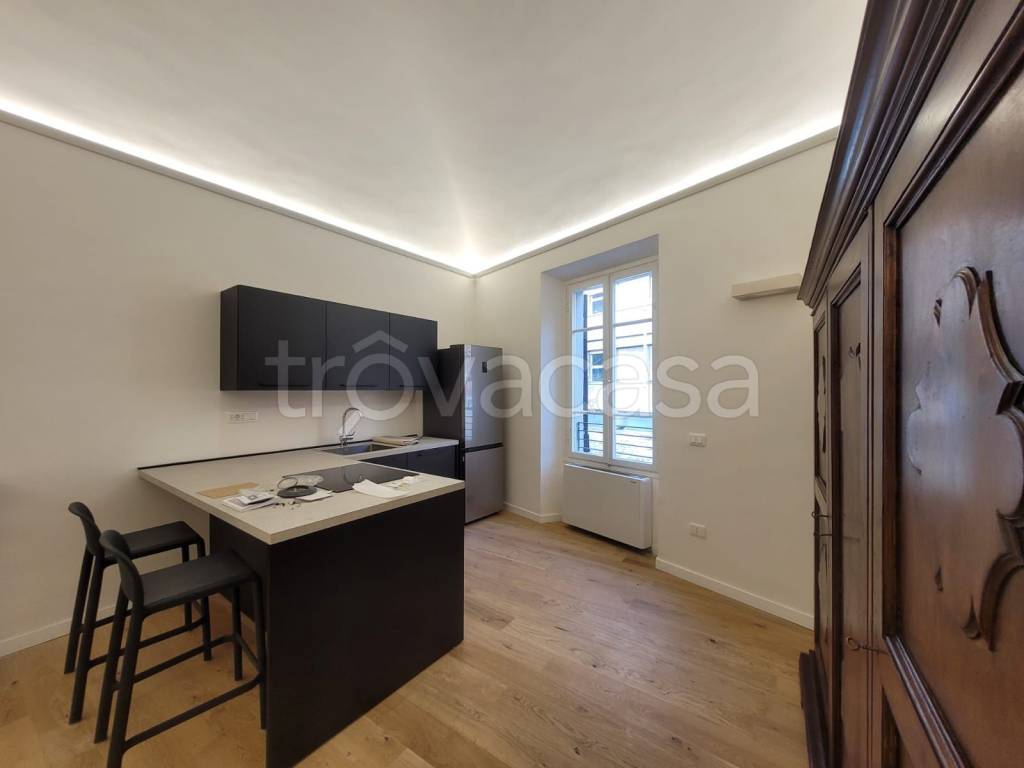 appartamento in affitto a Perugia in zona Centro Città