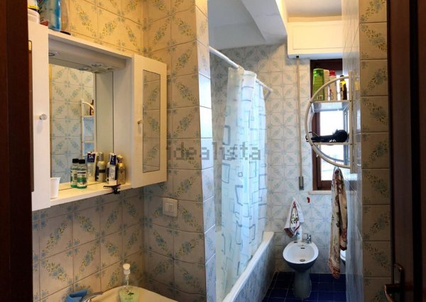 appartamento in affitto a Perugia in zona Elce