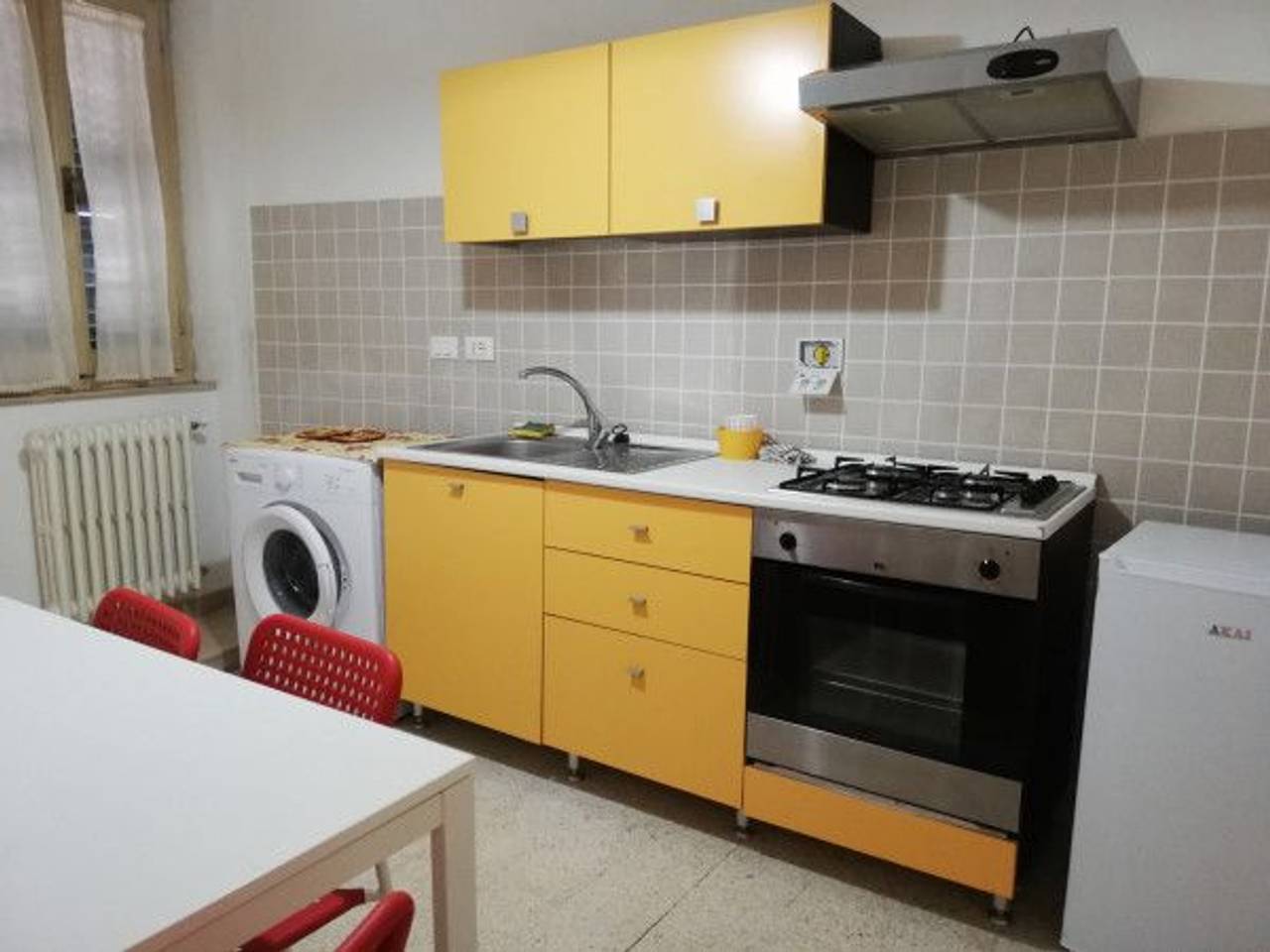 appartamento in affitto a Perugia in zona Monteluce