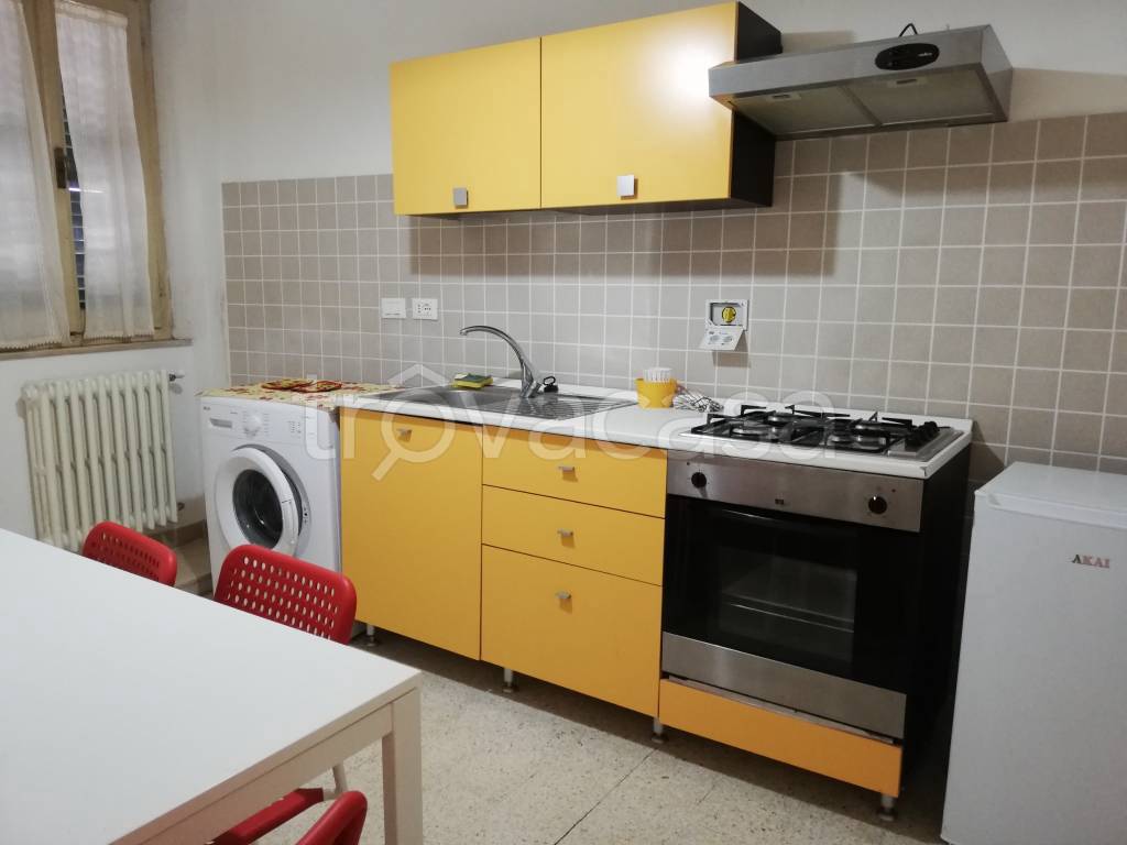 appartamento in affitto a Perugia in zona Centro Città