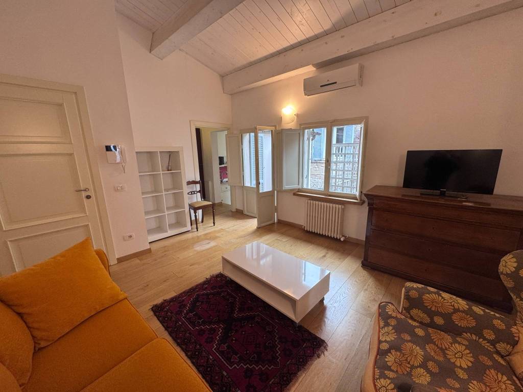 appartamento in affitto a Perugia in zona Elce