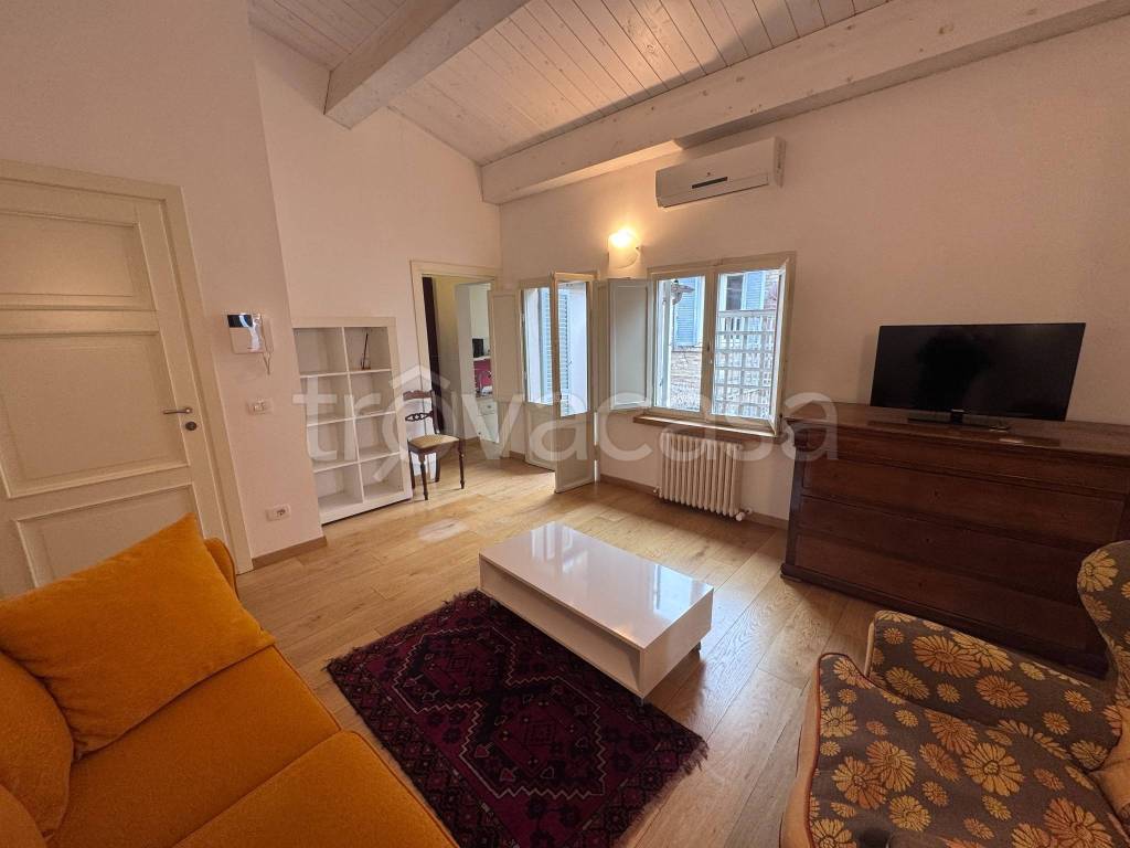 appartamento in affitto a Perugia in zona Centro Città