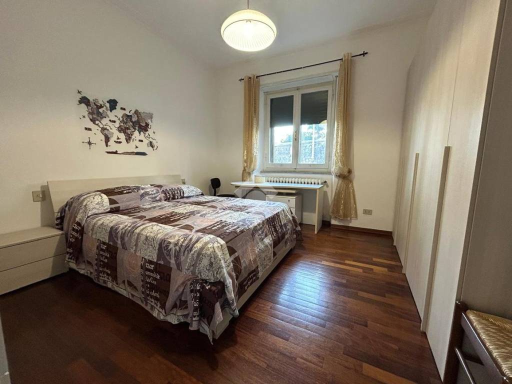 appartamento in affitto a Perugia in zona Monteluce