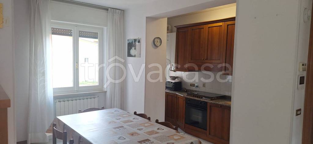 appartamento in affitto a Perugia in zona Lacugnano