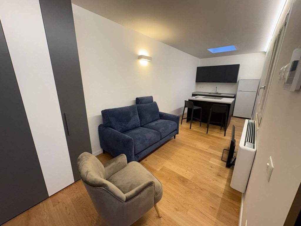 appartamento in affitto a Perugia in zona Elce