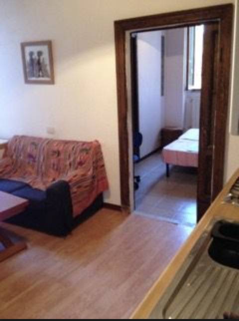 appartamento in affitto a Perugia in zona Elce