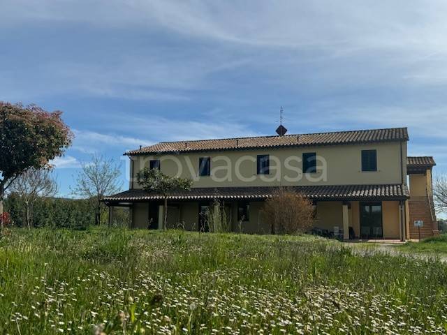 appartamento in affitto a Perugia in zona San Martino In Campo