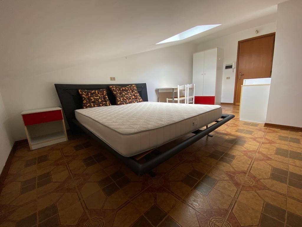 appartamento in affitto a Perugia in zona Ferro di Cavallo