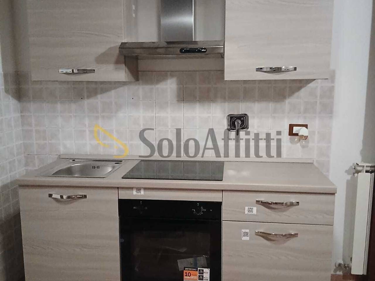 appartamento in affitto a Perugia in zona Ponte Felcino