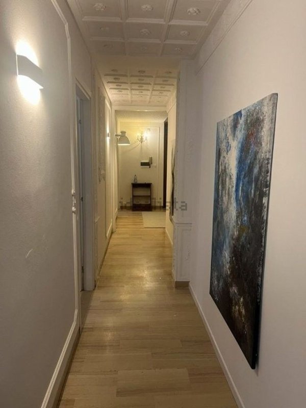 appartamento in affitto a Perugia in zona XX Settembre