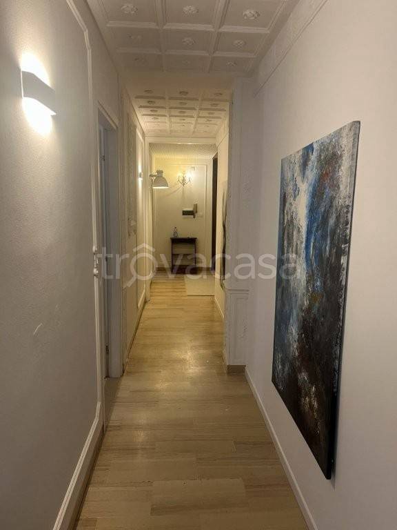 appartamento in affitto a Perugia