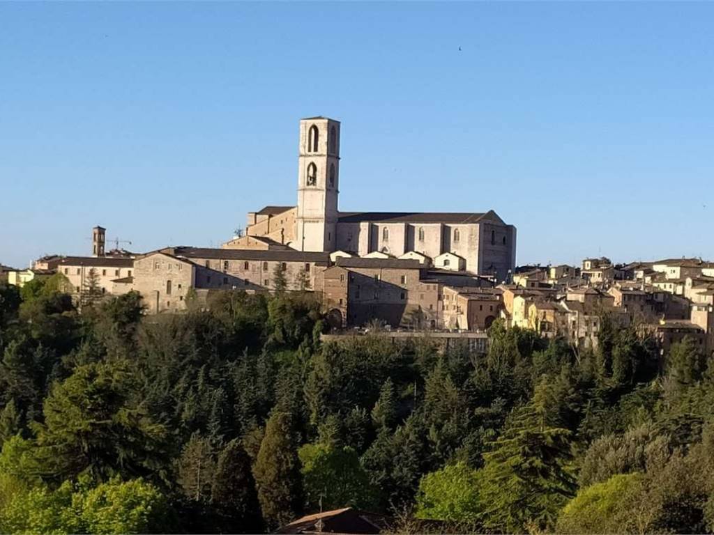 appartamento in affitto a Perugia in zona Elce