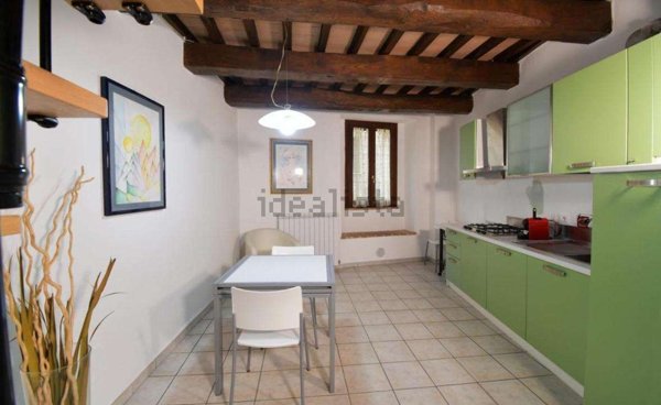 appartamento in affitto a Perugia in zona Centro Città