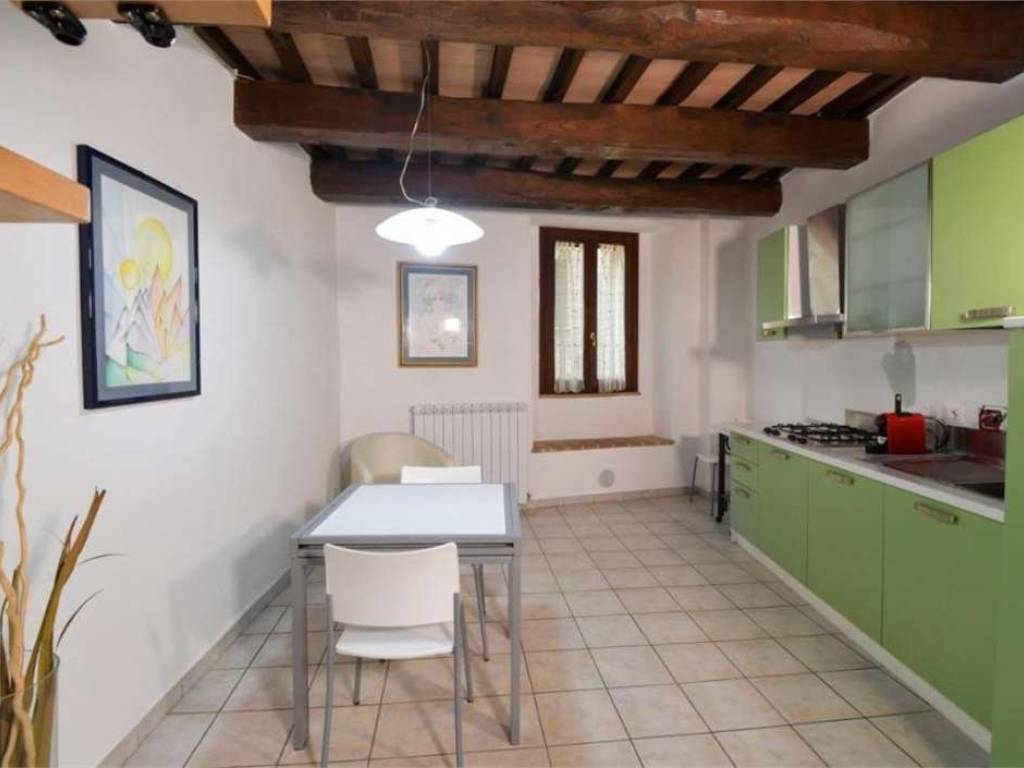 appartamento in affitto a Perugia in zona Centro Città
