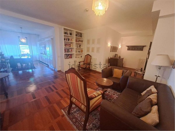 appartamento in affitto a Perugia in zona Stazione