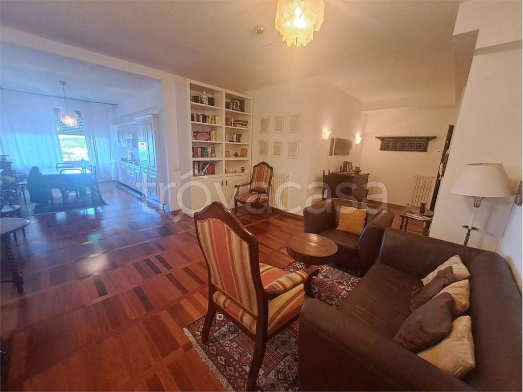 appartamento in affitto a Perugia in zona Stazione