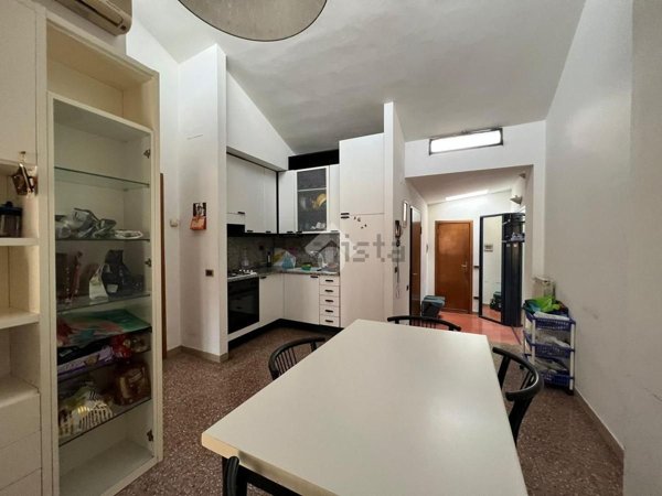 appartamento in affitto a Perugia in zona Centro Città