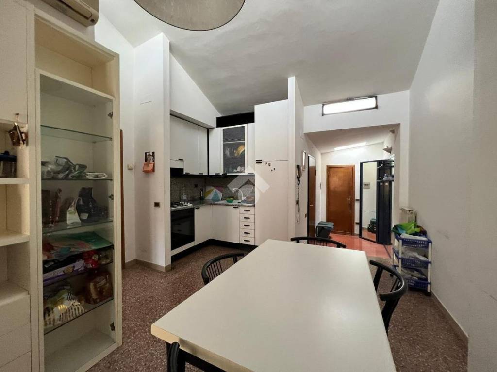 appartamento in affitto a Perugia in zona Centro Città