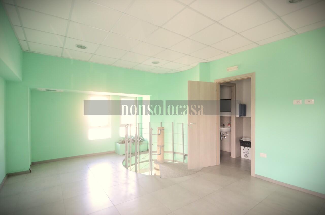 appartamento in affitto a Perugia in zona Ponte San Giovanni