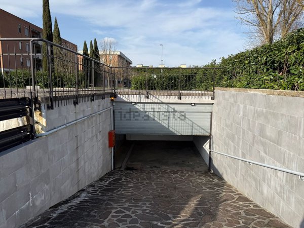 loft in affitto a Perugia